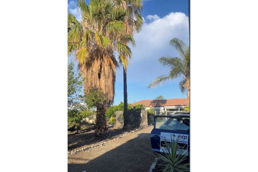 To Let 2 Bedroom Property for Rent in Bapong A North West